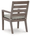 Hillside Barn Outdoor Dining Arm Chair (Set of 2) - LasVegasFurnitureOnline.com