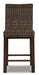 Paradise Trail Bar Stool (Set of 2) - LasVegasFurnitureOnline.com