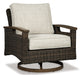 Paradise Trail Outdoor Seating Set - LasVegasFurnitureOnline.com