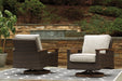 Rodeway South Outdoor Set - LasVegasFurnitureOnline.com