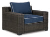 Grasson Lane Outdoor Seating Set - LasVegasFurnitureOnline.com