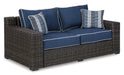 Grasson Lane Outdoor Seating Set - LasVegasFurnitureOnline.com