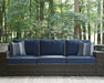 Grasson Lane Outdoor Seating Set - LasVegasFurnitureOnline.com