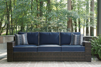 Grasson Lane Outdoor Seating Set