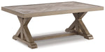 Beachcroft Outdoor Seating Set - LasVegasFurnitureOnline.com