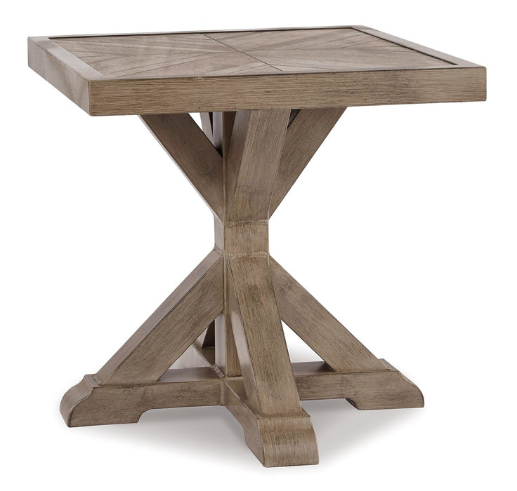 Beachcroft End Table - LasVegasFurnitureOnline.com