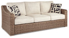 Malayah Outdoor Set - LasVegasFurnitureOnline.com