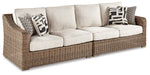 Malayah Outdoor Set - LasVegasFurnitureOnline.com