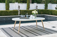 Seton Creek Outdoor Dining Set - LasVegasFurnitureOnline.com