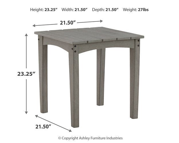 Visola Outdoor Set - LasVegasFurnitureOnline.com