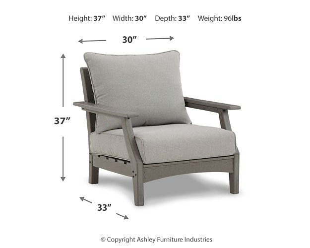 Visola Outdoor Set - LasVegasFurnitureOnline.com