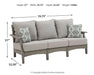 Visola Outdoor Set - LasVegasFurnitureOnline.com