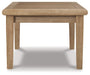 Gerianne Coffee Table - LasVegasFurnitureOnline.com