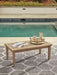 Gerianne Outdoor Occasional Table Set - LasVegasFurnitureOnline.com