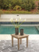 Gerianne Outdoor Occasional Table Set - LasVegasFurnitureOnline.com