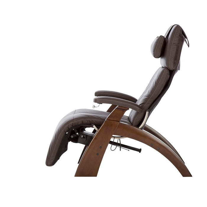 Human Touch Perfect Chair PC-350 Classic Power - MassageChairPlanet.com