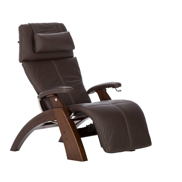 Human Touch Perfect Chair PC-350 Classic Power - MassageChairPlanet.com