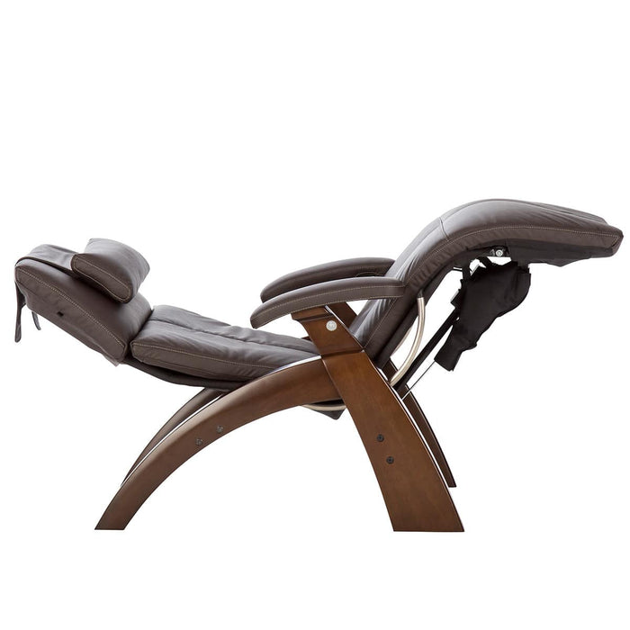 Human Touch Perfect Chair PC-350 Classic Power - MassageChairPlanet.com