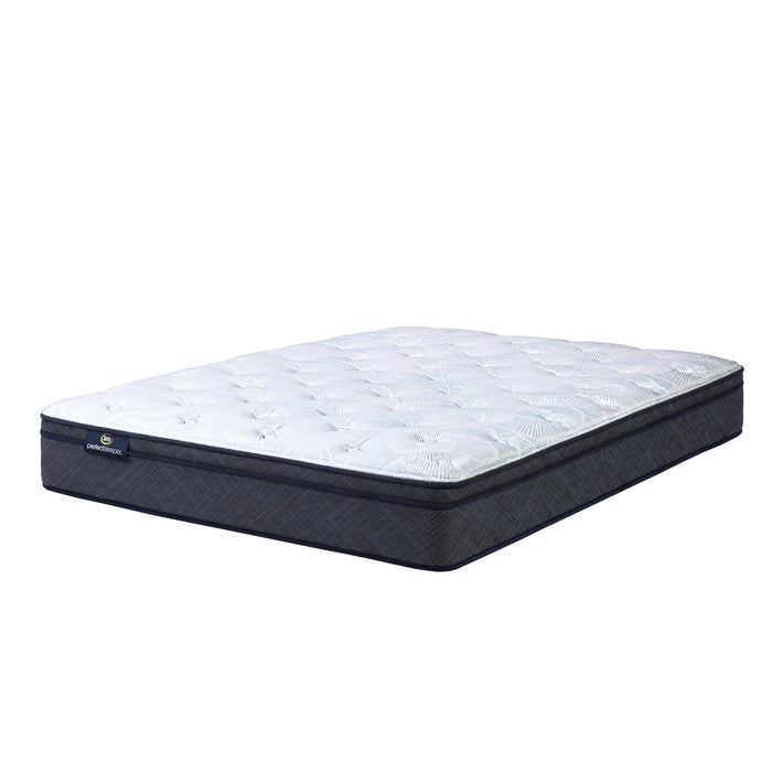 Serta Perfect Sleeper® Midsummer Nights 11" Plush Euro Top Mattress