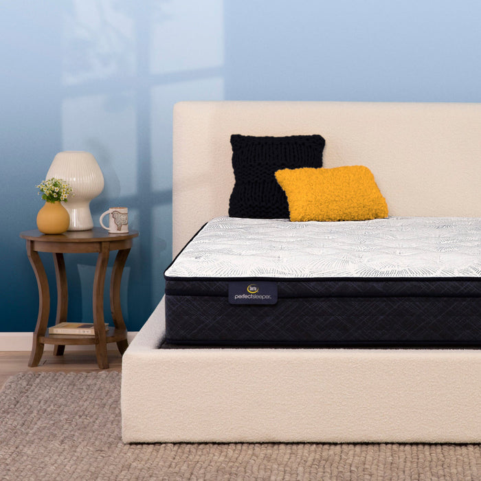 Serta Perfect Sleeper® Midsummer Nights 11" Plush Euro Top Mattress