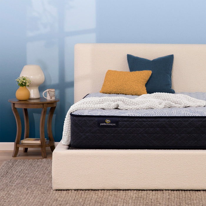 Serta Perfect Sleeper® Nurture Night 12" Firm Mattress