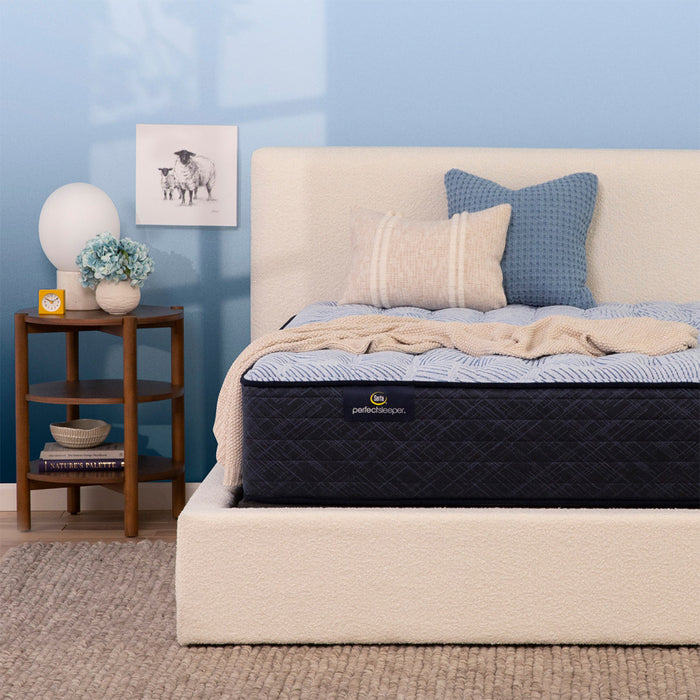 Serta Perfect Sleeper® Nurture Night 13.5" Medium Mattress