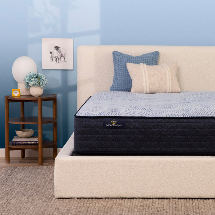 Serta Perfect Sleeper® Nurture Night 13.5" Plush Mattress