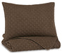 Ryter Coverlet Set - LasVegasFurnitureOnline.com