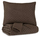 Ryter Coverlet Set - LasVegasFurnitureOnline.com