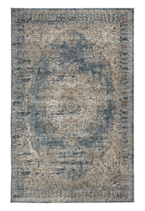 South 5' x 7' Rug - LasVegasFurnitureOnline.com