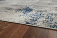 Wrenstow 7'10" x 10'3" Rug - LasVegasFurnitureOnline.com