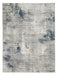 Wrenstow 7'10" x 10'3" Rug - LasVegasFurnitureOnline.com