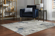 Wrenstow 7'10" x 10'3" Rug - LasVegasFurnitureOnline.com