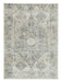 Precia 7'10" x 10'6" Rug - LasVegasFurnitureOnline.com