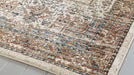 Jirair 7'10" x 10' Rug - LasVegasFurnitureOnline.com