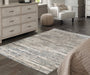 Gizela 7'10" x 10' Rug - LasVegasFurnitureOnline.com