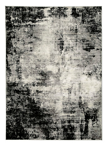 Zekeman 7'10" x 10' Rug - LasVegasFurnitureOnline.com