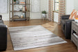 Oranford 5' x 7' Rug - LasVegasFurnitureOnline.com