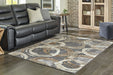 Faelyn 5' x 7'3" Rug - LasVegasFurnitureOnline.com