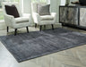 Napier 5' x 7' Rug - LasVegasFurnitureOnline.com