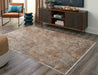 Mauville 7'10" x 10'4" Rug - LasVegasFurnitureOnline.com