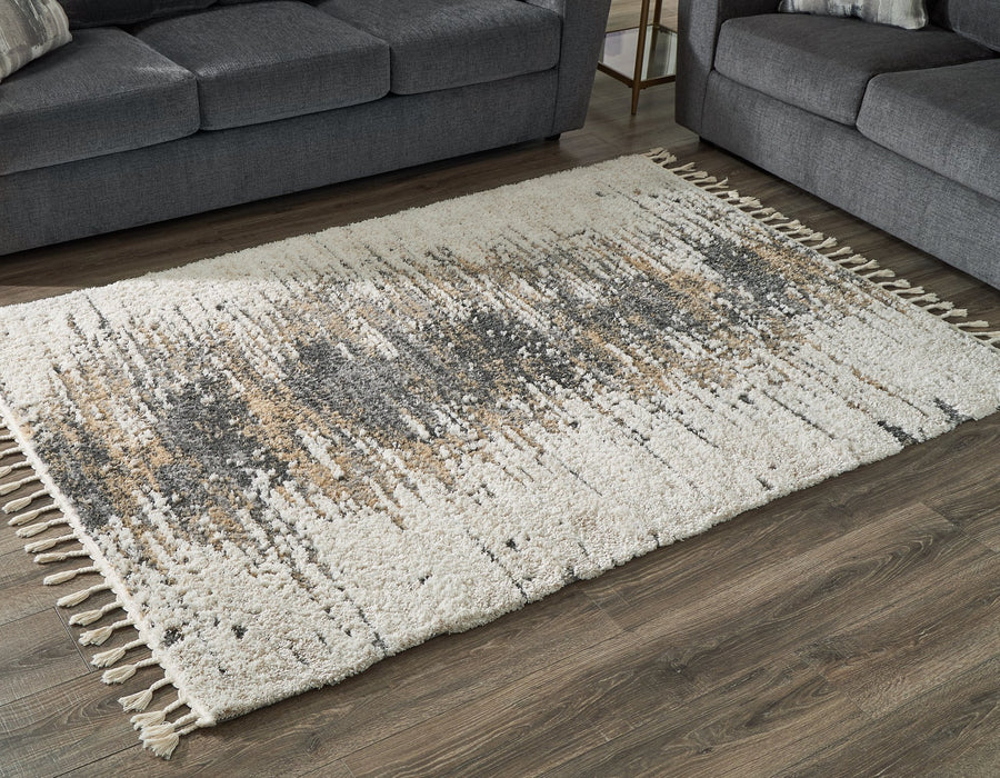 Jembeth 7'10" x 9'10" Rug - LasVegasFurnitureOnline.com