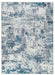 Putmins 7'10" x 10' Rug - LasVegasFurnitureOnline.com