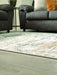 Redlings 7'5" x 9'6" Rug - LasVegasFurnitureOnline.com