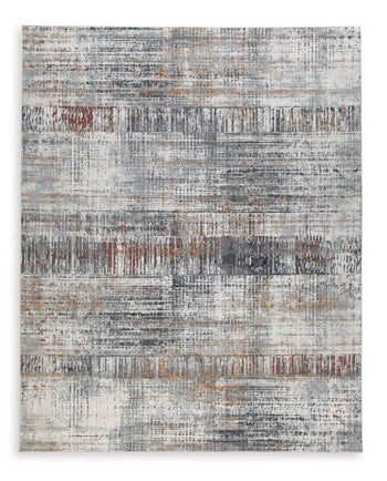 Rhettner 7'10" x 9'10" Rug - LasVegasFurnitureOnline.com