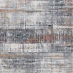 Rhettner 5'3" x 7'3" Rug - LasVegasFurnitureOnline.com