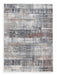 Rhettner 5'3" x 7'3" Rug - LasVegasFurnitureOnline.com