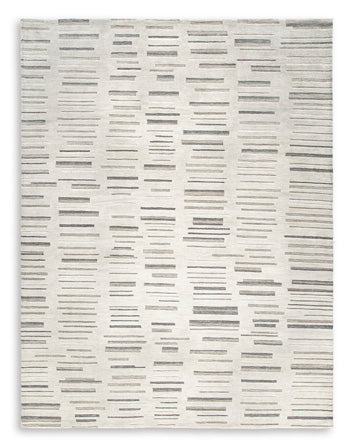 Leesdale 8' x 10' Rug - LasVegasFurnitureOnline.com