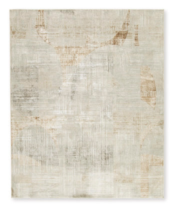 Truward Rug - LasVegasFurnitureOnline.com