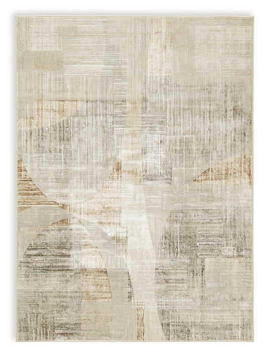 Truward Rug - LasVegasFurnitureOnline.com